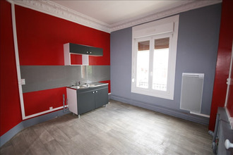 location appartement bapaume 62450