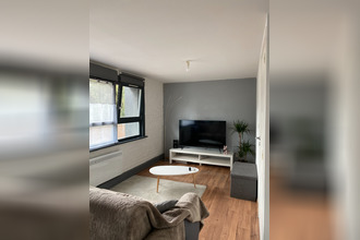 location appartement bapaume 62450