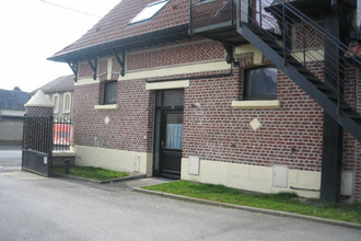 location appartement bapaume 62450