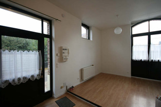 location appartement bapaume 62450