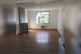location appartement bapaume 62450