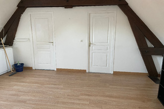 location appartement bapaume 62450