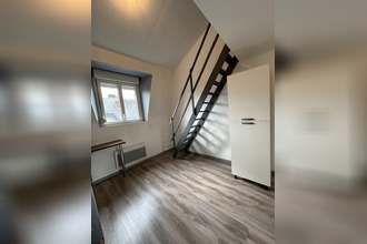 location appartement bapaume 62450