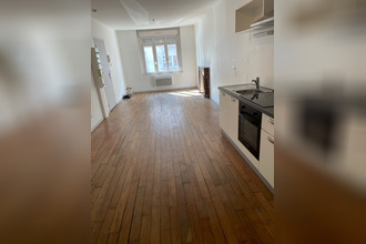 location appartement bapaume 62450