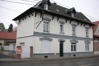 location appartement bapaume 62450