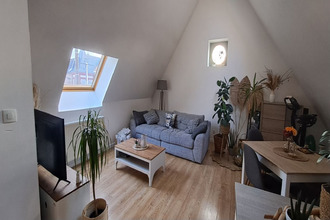location appartement bapaume 62450