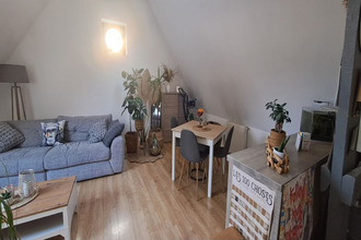 location appartement bapaume 62450
