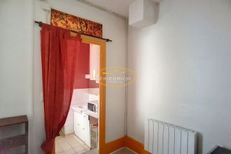 Ma-Cabane - Location Appartement BAR-LE-DUC, 23 m²