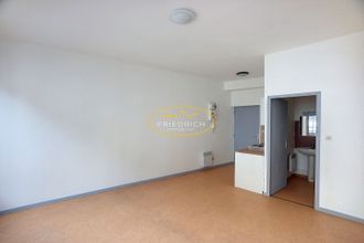 Ma-Cabane - Location Appartement BAR-LE-DUC, 23 m²