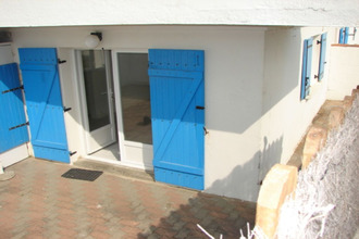 location appartement barbatre 85630