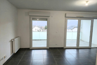 location appartement barberaz 73000