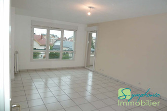 location appartement barberaz 73000