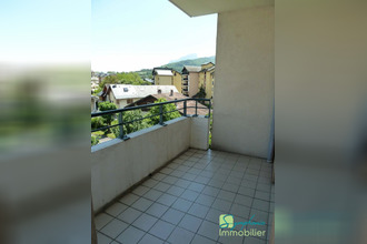 location appartement barberaz 73000