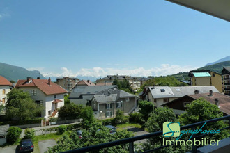 location appartement barberaz 73000