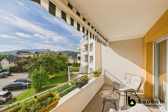 location appartement barberaz 73000