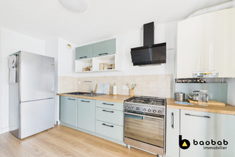 location appartement barberaz 73000