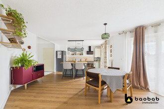 location appartement barberaz 73000