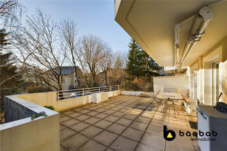 location appartement barberaz 73000