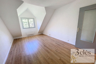 location appartement barby 73230