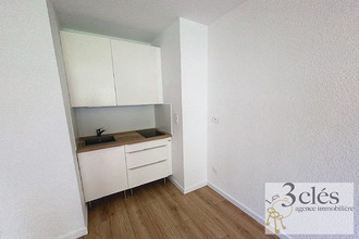 location appartement barby 73230
