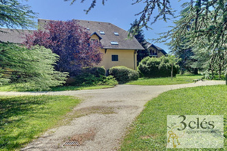 location appartement barby 73230