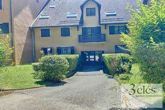 location appartement barby 73230