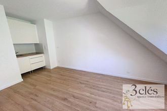 location appartement barby 73230