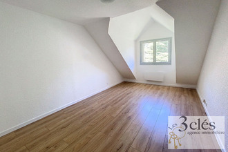 location appartement barby 73230
