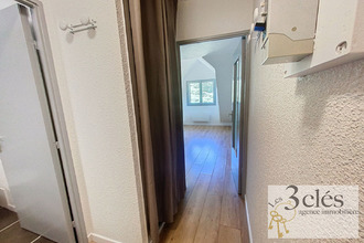 location appartement barby 73230