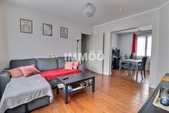 Ma-Cabane - Location Appartement Barentin, 52 m²