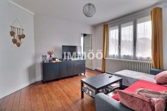 Ma-Cabane - Location Appartement Barentin, 52 m²