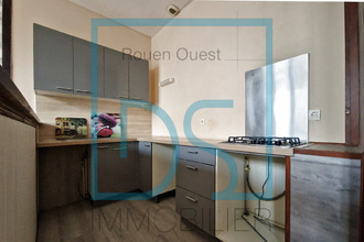 location appartement barentin 76360