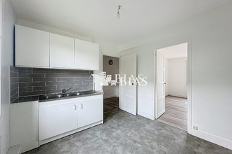 location appartement barentin 76360