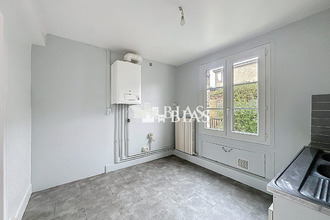 location appartement barentin 76360