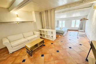 location appartement bargemon 83830