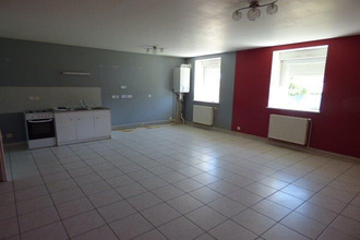 location appartement barisey-au-plain 54170