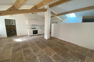 location appartement barjac 30430