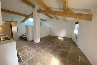 location appartement barjac 30430