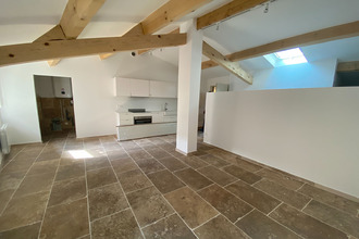 location appartement barjac 30430