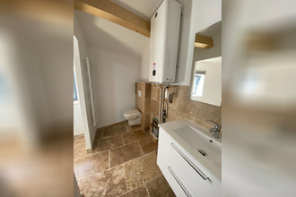 location appartement barjac 30430