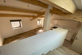 location appartement barjac 30430