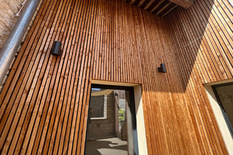 location appartement barjac 30430