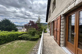 location appartement barjac 48000