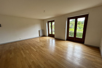 location appartement barjac 48000