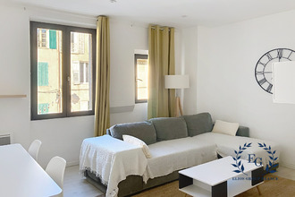 location appartement barjols 83670