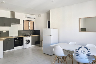 location appartement barjols 83670