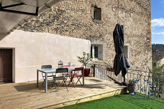 location appartement barjols 83670