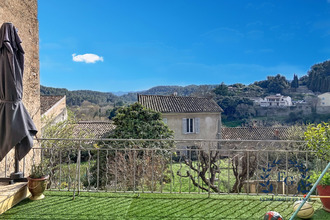 location appartement barjols 83670