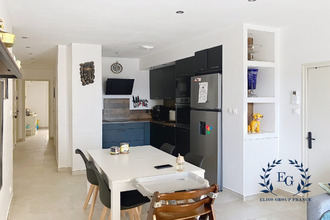 location appartement barjols 83670