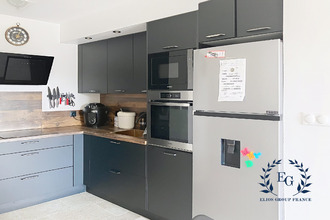 location appartement barjols 83670